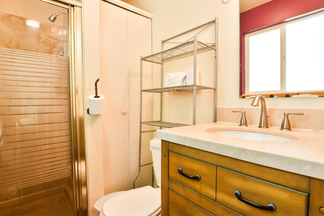 Rt 3 - 1 Bedroom Condo Minutes From Arches N.P. Moab Luaran gambar