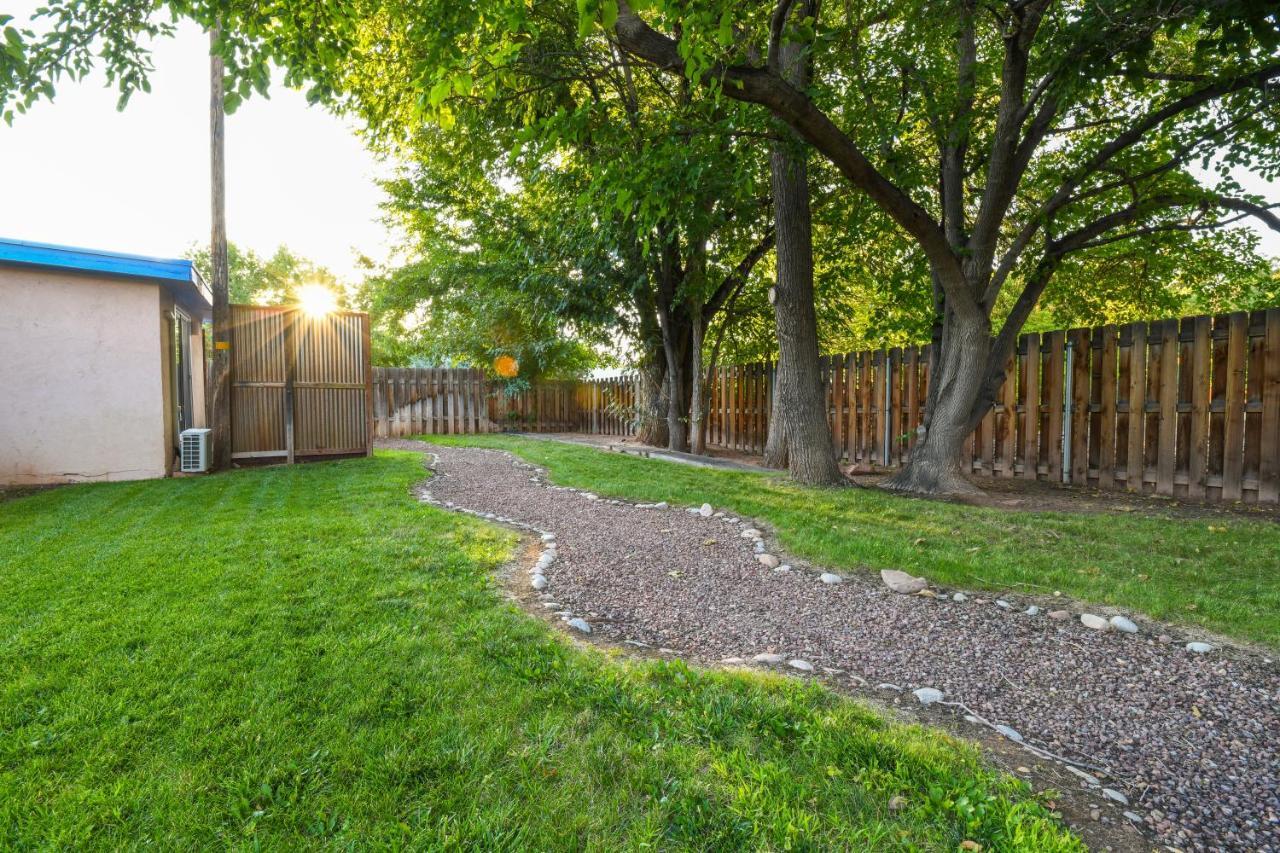 Rt 3 - 1 Bedroom Condo Minutes From Arches N.P. Moab Luaran gambar