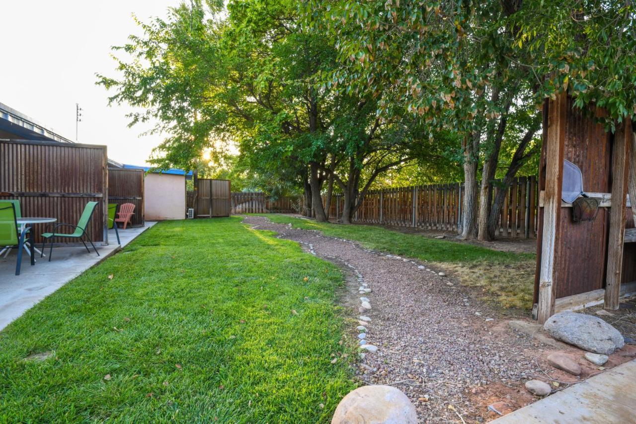Rt 3 - 1 Bedroom Condo Minutes From Arches N.P. Moab Luaran gambar